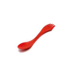 Ловилка Light my fire Spork Original Pin-pack. Красный