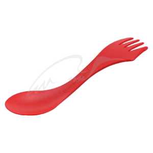 Ловилка Light my fire Spork XM pin-pack. Red