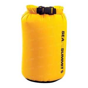 Гермочехол Sea To Summit Light Weight Dry Sack 8 L yellow