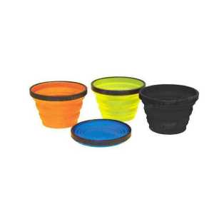 Чашка Sea To Summit X-Mug складная Blue