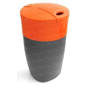 Кружка Light my fire Pack-up-Cup Orange