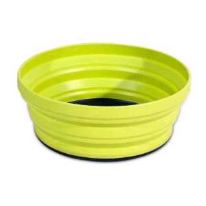 Миска Sea To Summit AXLBOWLLI XL-Bowl складная 1150 мл. ц:lime