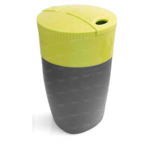 Кружка Light my fire Pack-up-Cup Lime