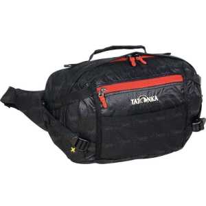 Сумка Tatonka 1711.040 Hip Bag L black