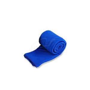 Полотенце Sea To Summit Pocket Towel 50x100cm ц:cobalt blue