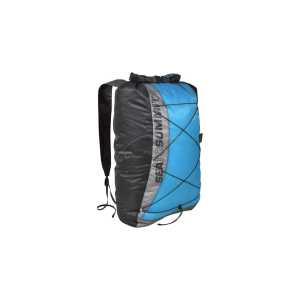 Рюкзак Sea To Summit Ultra-Sil Dry Day Pack 22L ц:blue
