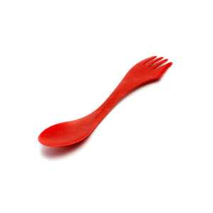 Ловилка Light my fire Spork large Red