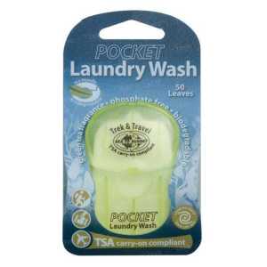 Мыло Sea To Summit Pocket Laundry Wash Soap для стирки