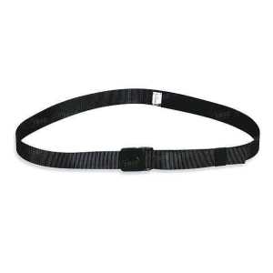 Пояс Tatonka TAT 2863.040 Travel Waistbelt с кармашком black