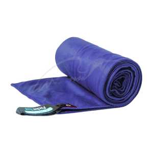 Полотенце Sea To Summit Pocket Towel L 60x120cm ц:cobalt