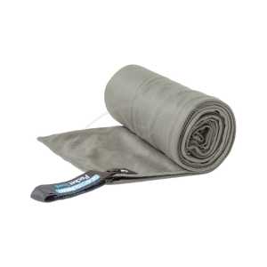 Полотенце Sea To Summit Pocket Towel XL 75x150cm ц:grey