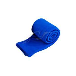 Полотенце Sea To Summit Pocket Towel Regular S 40x80cm ц:cobalt blue