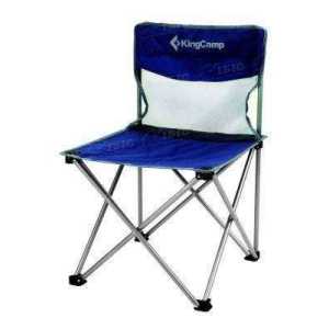 Кресло KingCamp Compact Chair blue