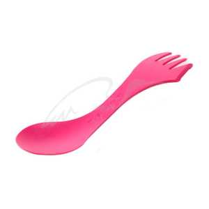 Ловилка Light my fire Spork Original. Розовый