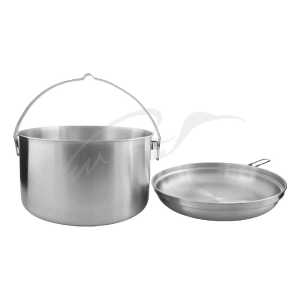 Кастрюля Tatonka Kettle 6.0