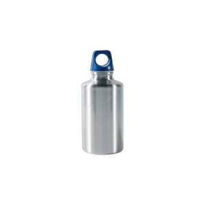 Фляга Tatonka Stainless Bottle 300 0.3L