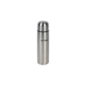 Термос Tatonka H&C Stuff Silver 1.0l Steel