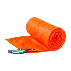 Полотенце Sea To Summit Pocket Towel XL 75x150cm ц:orange