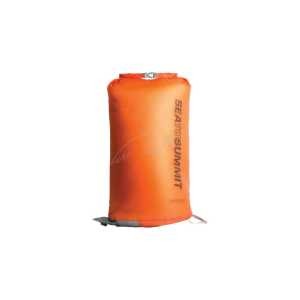 Насос-гермомешок Sea To Summit Air Stream Pump Sack ц:orange