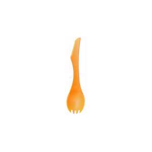 Ловилка Sea To Summit Delta Spork And Knife ц:orange