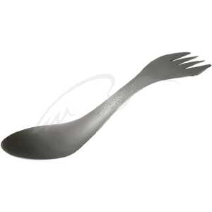 Ловилка Light my fire Spork Original Titanium. Pin-pack