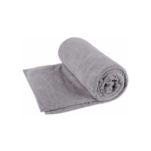 Полотенце Sea To Summit Tek Towel L 120х60cm ц:grey