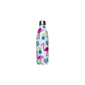 Фляга Sea To Summit Soda Insulated Bottle 550 ml ц:flamingo