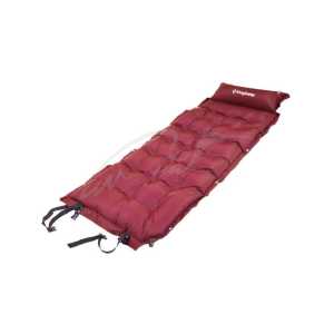 Коврик KingCamp Base Camp XL ц:wine red