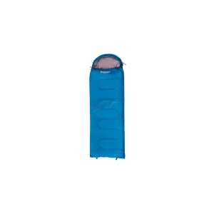 Спальный мешок KingCamp Oasis 250 L Blue