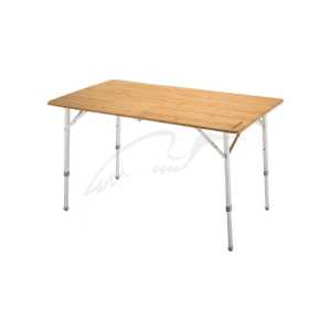 Стол KingCamp Bamboo Folding table(KC3929) ц:bamboo