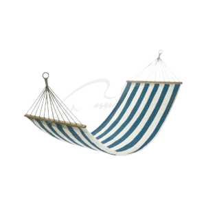 Гамак KingCamp Canvas Hammock (KG3712) Blue