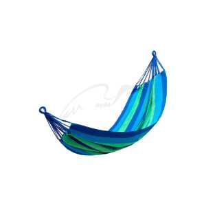 Гамак KingCamp Canvas Hammock (KG3761/11) Dark blue