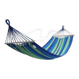 Гамак KingCamp Canvas Hammock (KG3762/59) Dark blue