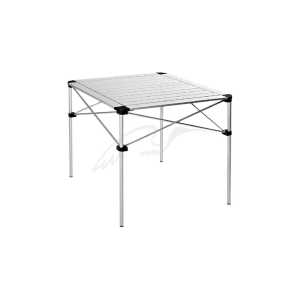 Стол KingCamp Alu Folding Table Silver