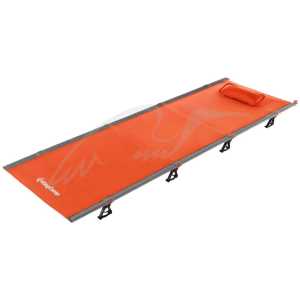 Раскладушка KingCamp Ultralight Camping Cot Orange