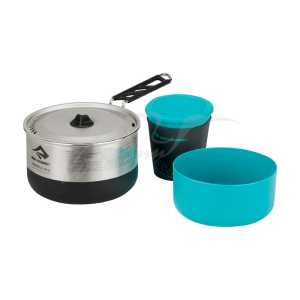 Набор посуды Sea To Summit Sigma Cookset 1.1