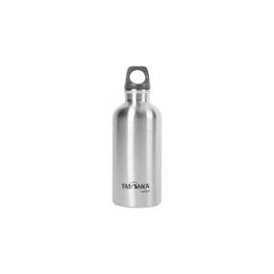 Фляга Tatonka Stainless Steel Bottle 0.4L