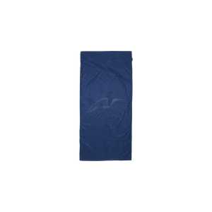 Вкладыш в спальник Sea To Summit Silk-Cotton Rectangular Standard ц:navy blue