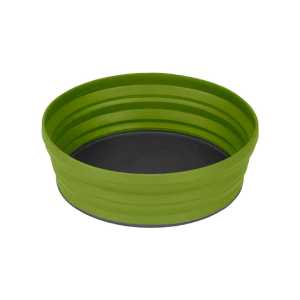 Миска Sea To Summit X-Bowl XL складная ц:olive