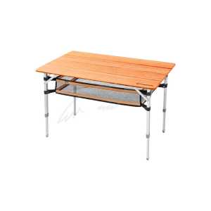 Стол KingCamp Folding Camping Table ц:yellow