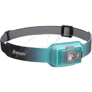 Фонарь налобный Biolite Headlamp 200 ц:ocean teal