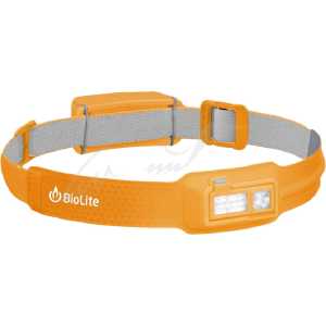 Фонарь налобный Biolite Headlamp 330 ц:sunshine yellow