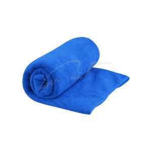 Полотенце Sea To Summit Tek Towel L 120х60cm ц:cobalt blue