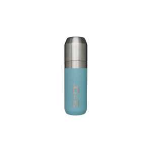 Термос 360° Degrees Flask With Pour Through Cap 0.75l Turquoise