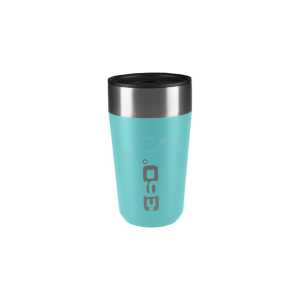 Термокружка 360° Degrees Vacuum Insulated Stainless Travel Regular 0.355l Turquoise 