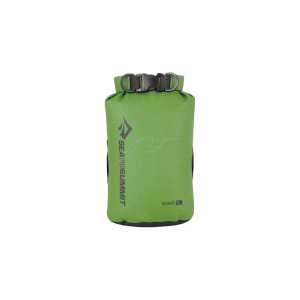 Гермомешок Sea To Summit Big River Dry Bag 5L ц:apple green