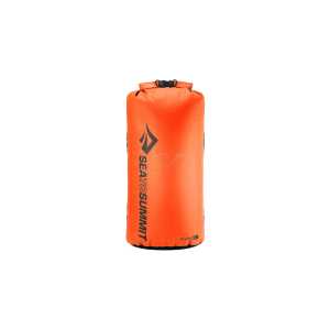 Гермомешок Sea To Summit Big River Dry Bag 65L ц:orange