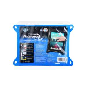 Гермочехол Sea To Summit TPU Guide Waterproof Case Tablets M ц:blue