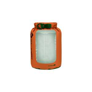 Гермомешок Sea To Summit View Dry Sack 4L. Orange