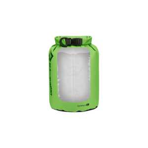 Гермомешок Sea To Summit View Dry Sack 4L. Apple green